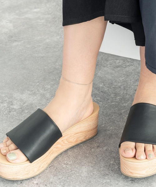 Rocky Monroe（ロッキーモンロー）の「シルバー925 ユニセックス アンクレット（アンクレット・メンズ・その他7/その他11/その他19/その他25/その他15/その他10/その他6/その他5/その他8/その他9/その他12/その他13/その他14/その他16/その他17/その他18/その他20/その他21/その他22/その他23/その他24/その他26/その他/その他1/その他2/その他3/その他4・FREE）」の17枚目の写真