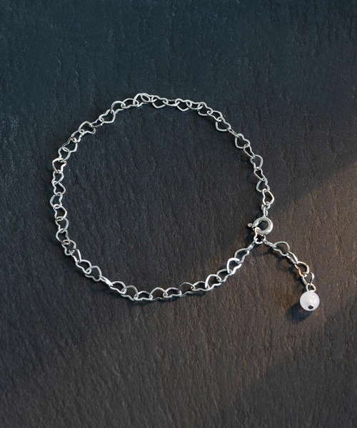 Rocky Monroe（ロッキーモンロー）の「シルバー925 ユニセックス アンクレット（アンクレット・メンズ・その他7/その他11/その他19/その他25/その他15/その他10/その他6/その他5/その他8/その他9/その他12/その他13/その他14/その他16/その他17/その他18/その他20/その他21/その他22/その他23/その他24/その他26/その他/その他1/その他2/その他3/その他4・FREE）」の20枚目の写真