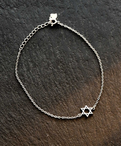 Rocky Monroe（ロッキーモンロー）の「シルバー925 ユニセックス アンクレット（アンクレット・メンズ・その他7/その他11/その他19/その他25/その他15/その他10/その他6/その他5/その他8/その他9/その他12/その他13/その他14/その他16/その他17/その他18/その他20/その他21/その他22/その他23/その他24/その他26/その他/その他1/その他2/その他3/その他4・FREE）」の21枚目の写真