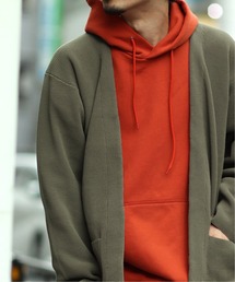 【SOLOTEX/ソロテックス】 ECOPET Air カーデ