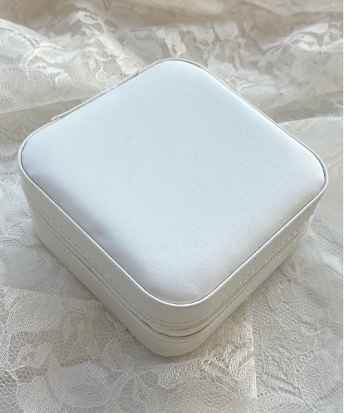 apres jour×ARIAZ】アクセサリーケース（収納グッズ）｜apres jour