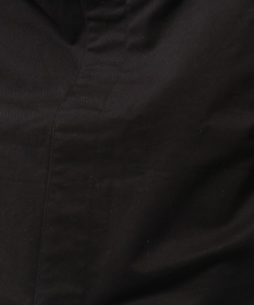 PAGEBOY（ページボーイ）の「フェイクレザーサスツキナロースカート（スカート・レディース・ブラック/モカ/グレイッシュベージュ・SMALL/MEDIUM）」の18枚目の写真