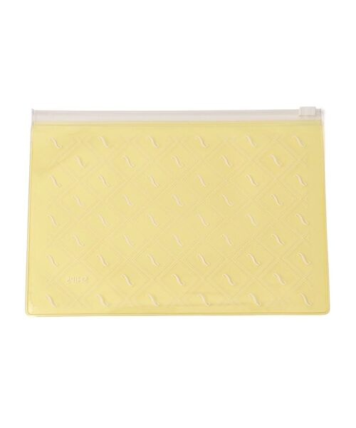 SHIPS(シップス)の「ペイズリーバンダナ(バンダナ/スカーフ・レディース・ホワイト/ライトグリーン/イエロー/ブラウン/ブラック/ラベンダー・ONE SIZE)」の19枚目の写真