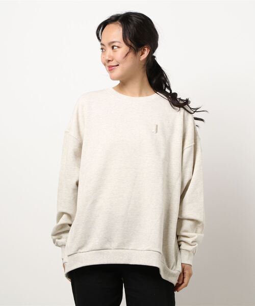 Jumelle ジュメロ　スウェット　 5点セット cozy damage sweat pants #2カラー | PANTS | JUMELLE