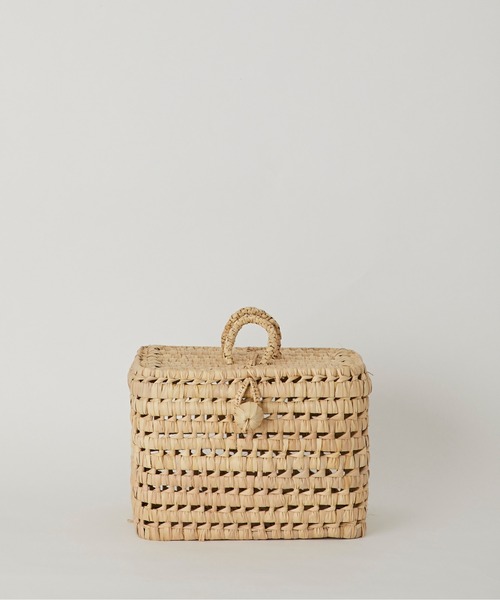 Fatimaピクニックバスケットs インテリア雑貨 Omekashi オメカシ のファッション通販 Zozotown