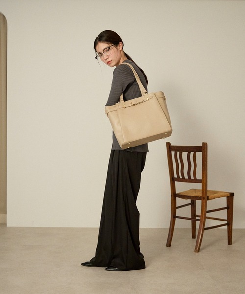 寄付 対象　ケント　ハンド　バック　ベージュ　オフィス　ビジネス　トート 寄付 対象 ケント ハンド バック ベージュ オフィス ビジネス トート