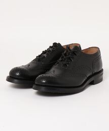 Tricker's | Tricker's M7482 / DAINITE SOLE / GHILLIE SHOE(ドレスシューズ)