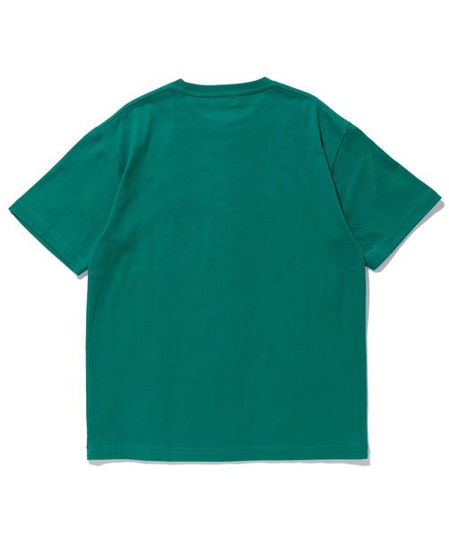 XLARGE（エクストララージ）の「S/S TEE DEAD BEET（Tシャツ/カットソー・メンズ・ブラック/ホワイト/グリーン・M/S/XL/L）」の11枚目の写真