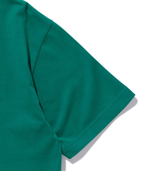 XLARGE（エクストララージ）の「S/S TEE DEAD BEET（Tシャツ/カットソー・メンズ・ブラック/ホワイト/グリーン・M/S/XL/L）」の14枚目の写真