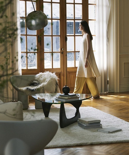 Mila Owen ミラオーウェン　ウエストグログランゴム2タックサテンパンツ ウエストグログランゴム2タックサテンパンツの口コミ一覧