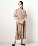CRAFT STANDARD BOUTIQUE(クラフトスタンダードブティック)の「ワンピース/ドレス(ワンピース)」