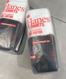 Spick & Span | 【Hanes】 2PスリーブレスTシャツ◆(タンクトップ)