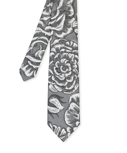 フローラルパターン ネクタイ Sd ネクタイ Paul Smith Collection ポールスミスコレクション のファッション通販 Zozotown