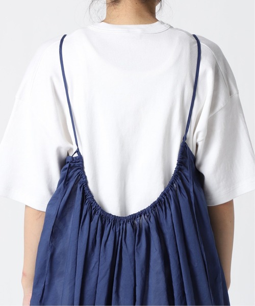 FRAMeWORK(フレームワーク)の「コットンローンキャミワンピース2◆(ワンピース・レディース・レッド/ブルー系その他・FREE)」の19枚目の写真