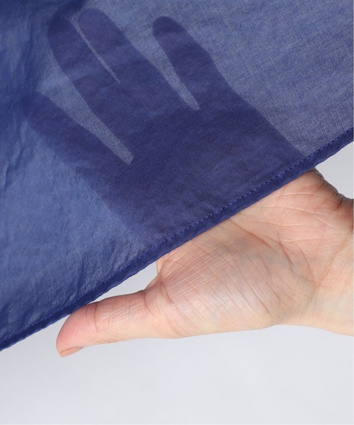 FRAMeWORK(フレームワーク)の「コットンローンキャミワンピース2◆(ワンピース・レディース・レッド/ブルー系その他・FREE)」の6枚目の写真