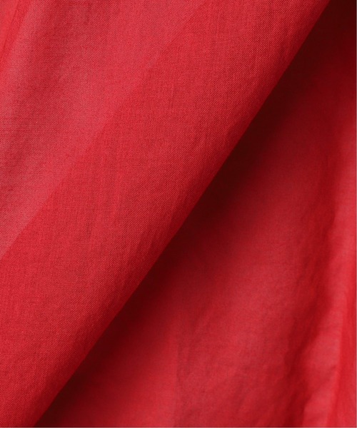 FRAMeWORK(フレームワーク)の「コットンローンキャミワンピース2◆(ワンピース・レディース・レッド/ブルー系その他・FREE)」の21枚目の写真