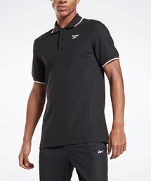 トレーニング エッセンシャルズ ポロシャツ Training Essentials Polo Shirt