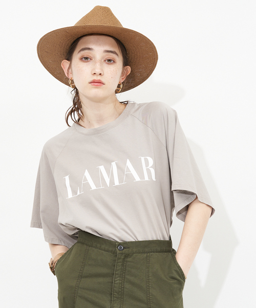 MICA&DEAL（マイカ＆ディール）の「【MICA＆DEAL】【WEB限定】LAMAR