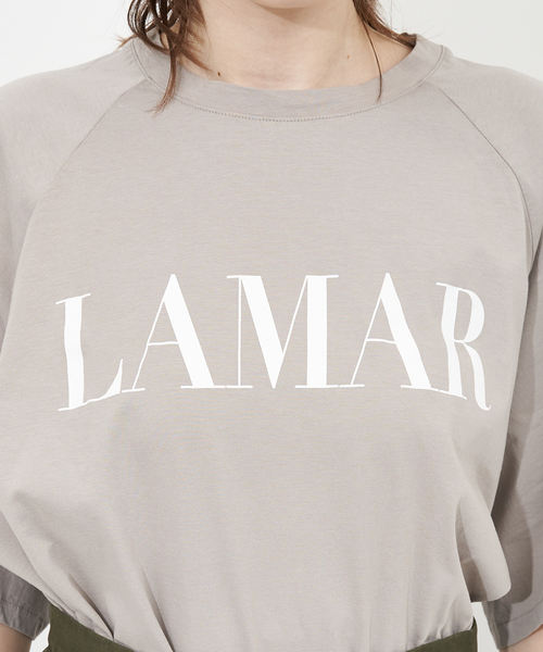MICA&DEAL（マイカ＆ディール）の「【MICA＆DEAL】【WEB限定】LAMAR