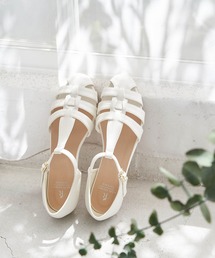 【WEB限定】グルカサンダル