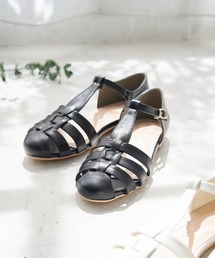 ROPE' PICNIC | 【WEB限定】グルカサンダル(サンダル)