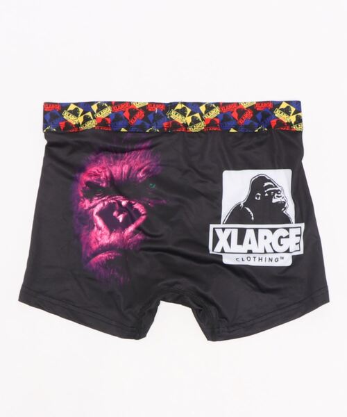 X-LARGE/エックスラージ メンズボクサーパンツ（ボクサーパンツ