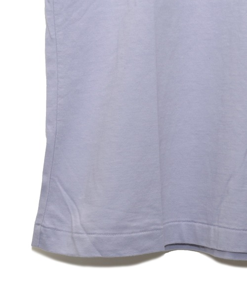 SueUNDERCOVER（スーアンダーカバー）の「SU2A2802（Tシャツ/カットソー・レディース・ブラック/ラベンダー/ホワイト・1/2）」の7枚目の写真