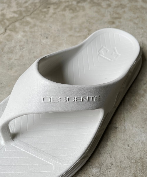 CAPRICIEUX LE'MAGE（カプリシューレマージュ）の「【DESCENTE