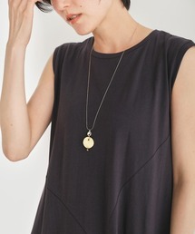 Bou Jeloud | サークルロングネックレス(ネックレス)