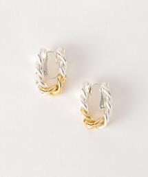 green label relaxing | [ 別注 ][ シーズ マーラ ] Seads Mara FM チェーン イヤリング(イヤリング)