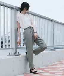 Honeys | チュニックブラウス(シャツ/ブラウス)