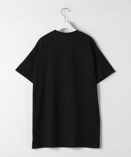 GOOD ROCK SPEED(グッドロックスピード)の「【別注】<GOOD ROCK SPEED> ROBERTA BAYLEY ショートスリーブ Tシャツ(Tシャツ/カットソー・レディース・オフホワイト/ブラック/ベージュ・FREE)」の19枚目の写真