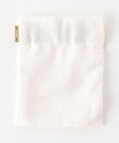 Garden of Eden（ガーデンオブエデン）の「＜Garden of Eden＞ PC CHAIN NECKLACE/ネックレス（ネックレス・メンズ・シルバー・FREE）」の5枚目の写真