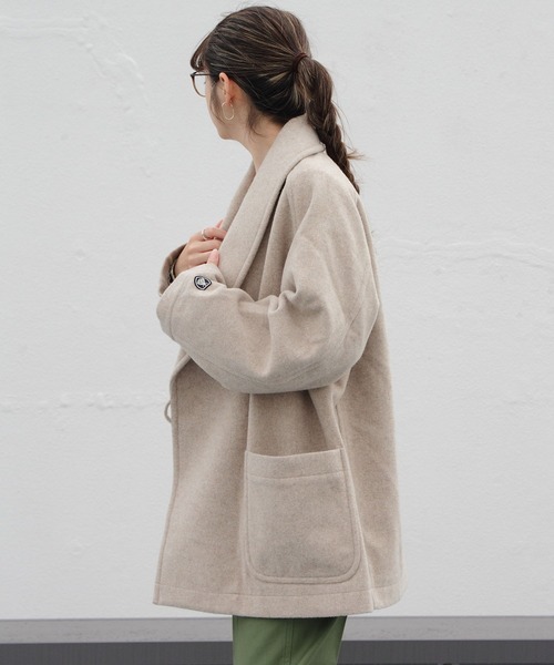 ORCIVAL（オーシバル）の「ORCIVAL/オーシバル ライトモッサー