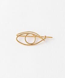 Steven Alan | ＜CINQ＞EYE PIN/ピン(ブローチ/コサージュ)