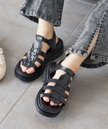 KOBE LETTUCE | グルカサンダル(サンダル)