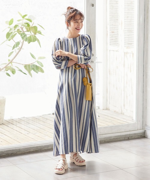 KOBE LETTUCE（コウベレタス）の「グルカサンダル（サンダル・レディース・ブラック/ホワイト系その他・L/M/S）」の9枚目の写真