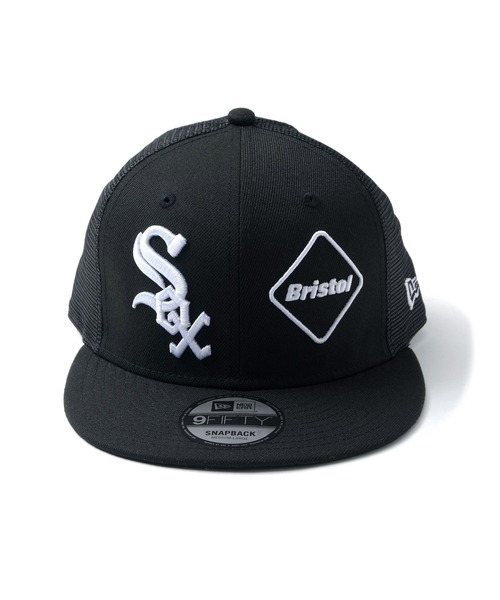 F.C.Real Bristol（エフシーレアルブリストル）の「NEW ERA MLB TOUR