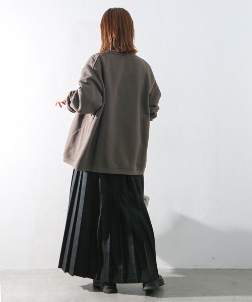 O'NEIL of DUBLIN（オニールオブダブリン）の「《別注》【O’NEIL OF DUBLIN/ オニールオブダブリン】キルトスカート◆（スカート・レディース・ブルー/グリーン/ホワイト・X-SMALL/SMALL）」の19枚目の写真