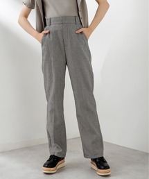 OLIVE des OLIVE | 今のキブン的にスラックスパンツ(スラックス)