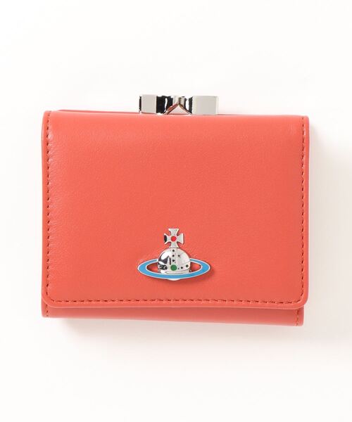 51010018/40564EMMA SMALL FRAME WALLET
