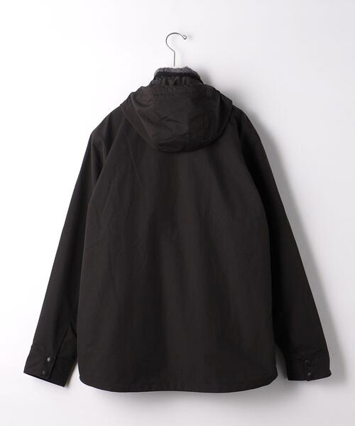 patagonia(パタゴニア)の「<patagonia(パタゴニア)>Isthmus 3-in-1 Jacket / シェル & フリース ジャケット(ナイロンジャケット・メンズ・ブラック・M/S/L/XS)」の13枚目の写真