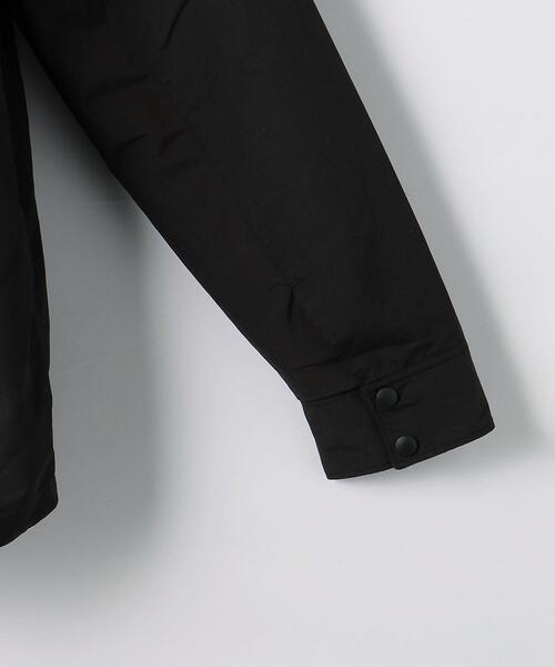 patagonia(パタゴニア)の「<patagonia(パタゴニア)>Isthmus 3-in-1 Jacket / シェル & フリース ジャケット(ナイロンジャケット・メンズ・ブラック・M/S/L/XS)」の15枚目の写真