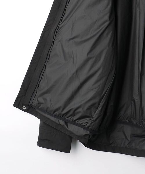 patagonia(パタゴニア)の「<patagonia(パタゴニア)>Isthmus 3-in-1 Jacket / シェル & フリース ジャケット(ナイロンジャケット・メンズ・ブラック・M/S/L/XS)」の3枚目の写真