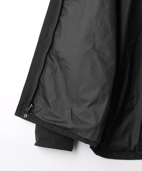 patagonia(パタゴニア)の「<patagonia(パタゴニア)>Isthmus 3-in-1 Jacket / シェル & フリース ジャケット(ナイロンジャケット・メンズ・ブラック・M/S/L/XS)」の4枚目の写真