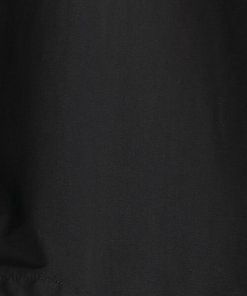 patagonia(パタゴニア)の「<patagonia(パタゴニア)>Isthmus 3-in-1 Jacket / シェル & フリース ジャケット(ナイロンジャケット・メンズ・ブラック・M/S/L/XS)」の5枚目の写真