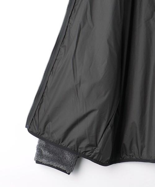 patagonia(パタゴニア)の「<patagonia(パタゴニア)>Isthmus 3-in-1 Jacket / シェル & フリース ジャケット(ナイロンジャケット・メンズ・ブラック・M/S/L/XS)」の21枚目の写真