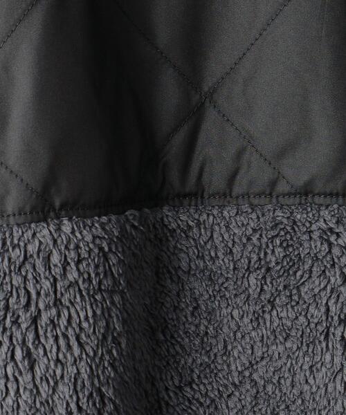 patagonia(パタゴニア)の「<patagonia(パタゴニア)>Isthmus 3-in-1 Jacket / シェル & フリース ジャケット(ナイロンジャケット・メンズ・ブラック・M/S/L/XS)」の10枚目の写真