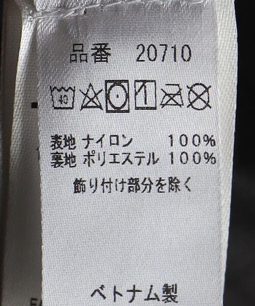 patagonia(パタゴニア)の「<patagonia(パタゴニア)>Isthmus 3-in-1 Jacket / シェル & フリース ジャケット(ナイロンジャケット・メンズ・ブラック・M/S/L/XS)」の11枚目の写真