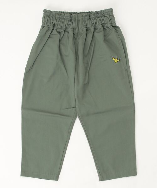 Mark Gonzales（マーク・ゴンザレス）の「(What it isNt)ARTART BY MARKGONZALES/マークゴンザレス キッズ チノ パンツ  47418128（チノパンツ・キッズ・ブラック/ベージュ/グリーン・140cm/160cm/110cm/100cm/130cm/120cm/150cm）」の3枚目の写真
